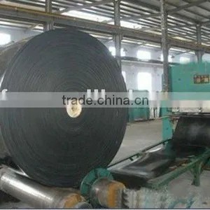 EP Fabric Conveyor Belt thumbnail-1
