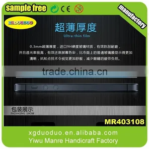 Quality Wholesale for Tempered Glass Iphone 6 thumbnail-5