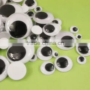 Moving Wiggle Eyes/Googly Eyes thumbnail-3