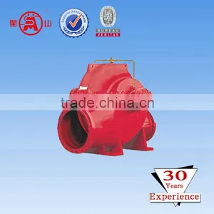OW Volute Split Centrifugal Pump thumbnail-1