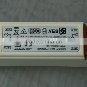 Dependable Performance Dimming Led Driver 12v With CE Supply thumbnail-1