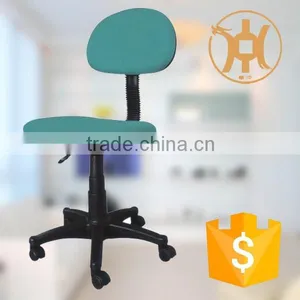 HC-C004 Cheap Fabric Seat Computer Chair for Office Room thumbnail-1