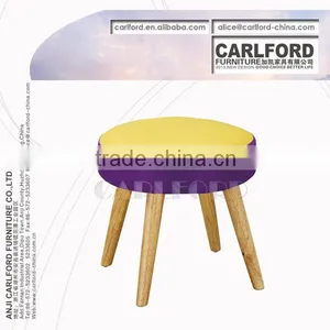 High Quality Small Round Sofa Chair thumbnail-1
