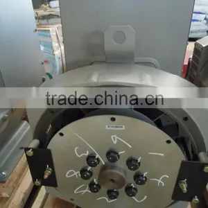100% Copper Wire 60kva Wuxi Stamford Dynamo thumbnail-2