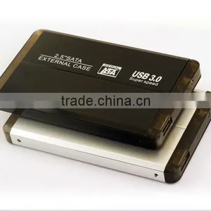 2.5'' USB 3.0 External Hdd Caddy/enclosure thumbnail-1