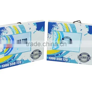 Creative Bespok Video Business Card With Lanyard thumbnail-4