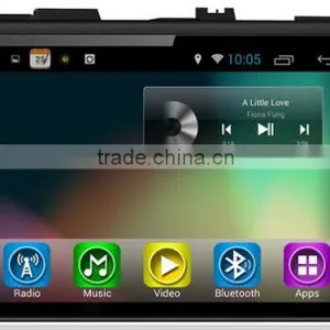 Funwin Android 4.4.2 Car Stereo Quad Core for Toyota Corolla Car Stereo Radio Gps thumbnail-6