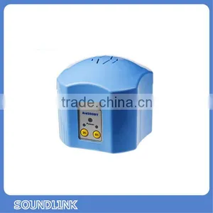 Brand New Design Portable Mini Electric Drying Equipment for Hearings Aids thumbnail-1