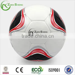 Zhensheng Brillant Soccer Ball Official Size thumbnail-6
