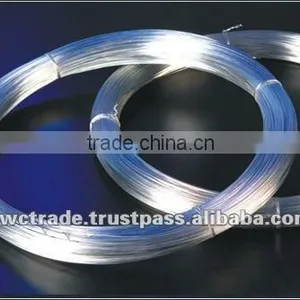 Electro Galvanized Wire thumbnail-1