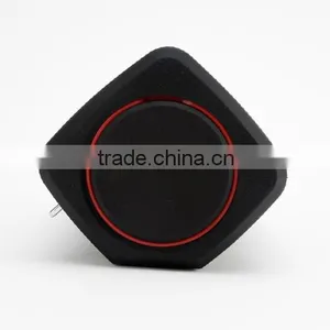 New Portable Outdoor Waterproof Stereo Bluetooth Speaker Nfc and Power Bank Function Supported-RS7720 thumbnail-6