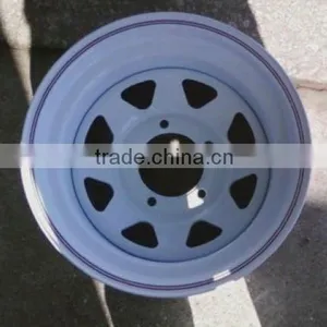 4x4 Wheels for Jeep China Production thumbnail-1