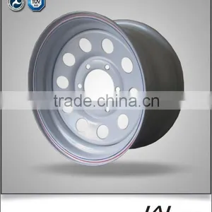Trailer Wheel 15x8.0/Steel Wheel Rims thumbnail-1