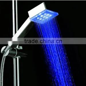 New Style Bathroom Led Kids Shower Head 0718 thumbnail-1