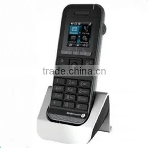 Alcatel 8232 Dect Handset 3BN67330AA thumbnail-1