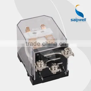 Saipwell Relay Types Phase Failure Protection Relay thumbnail-2