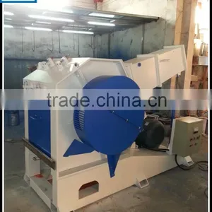 60HP Plastic Crushing Machine for PVC Pipe With Dia 10 to 12 Inch thumbnail-3