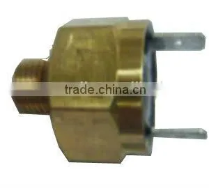 Automotive Bimetallic Thermostat Switch thumbnail-1