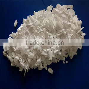 Hot Sale Snow Melting 94% Calcium Chloride Anhydrous Best Selling Products thumbnail-6