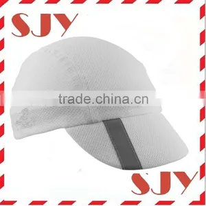 New Arrival Blank Cycling Caps Hats Wholesale thumbnail-2
