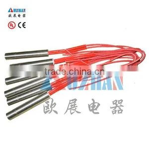 High Power Small Size Cartridge Heater thumbnail-1