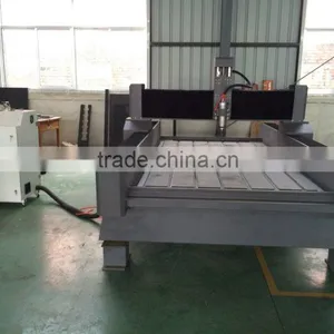 Stone Cutting and Engraving Machine Japanese Cnc Router 3d Scanner 6040 thumbnail-3