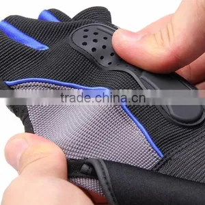 High Quality Body Building Weight Lifting Slip-Resistant Sports Gloves For Wen And Women thumbnail-6