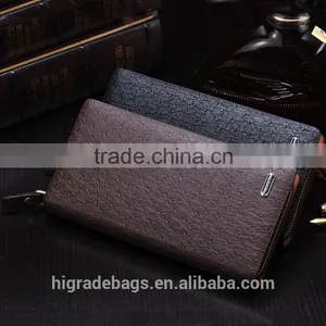 Zipper Travel Wallet Mens Wholesale 2016 Bogesi thumbnail-4