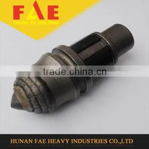 Bucket Bit for Tungsten Carbide Construction Cutter Teeth thumbnail-5