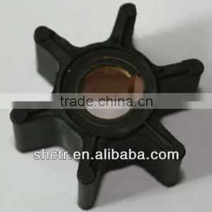 Water Pump Impeller 387361/763735 Suitable for OMC Outboard Engines thumbnail-1