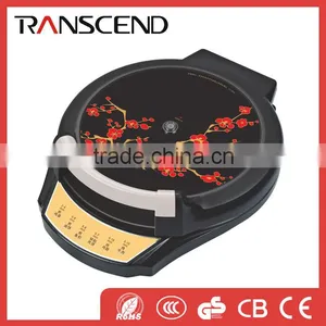 Wholesale BBQ Grill for Household thumbnail-1