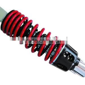 FL-MTC-0001 Rear Shock Absorber for Motorcycle thumbnail-1