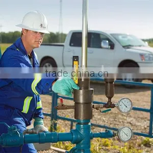 Oil Field Drilling Polished Rod thumbnail-1