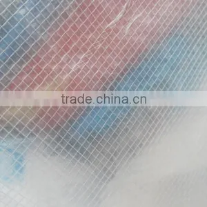 Plastic Tarpaulin Cover Fabric to Protect Cherries Against Rain thumbnail-1