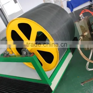 PP Melt Blown Nonwoven Fabric Making Machine/water Treatment/fabric thumbnail-3