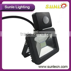 Sensor Flood Light Smd Mini Outdoor AC 10w Led Flood Light With Sensor thumbnail-1