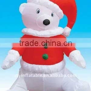 Inflatable Christmas Light thumbnail-4