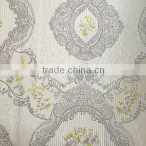 New Design PVC Wallpaper With Beautiful Design thumbnail-2