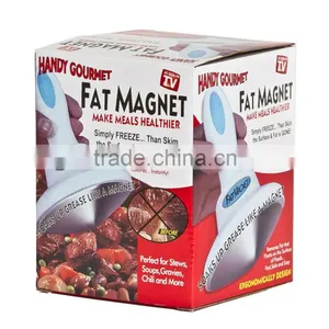 Food Fat Magnet thumbnail-4