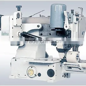 PL-S2 PULLER FOR CYLINDER BED COVER STITCH MACHINE thumbnail-1