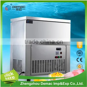 Top Sale High Quality Welcomed 9 Blocks Snow Flake Ice Maker thumbnail-2