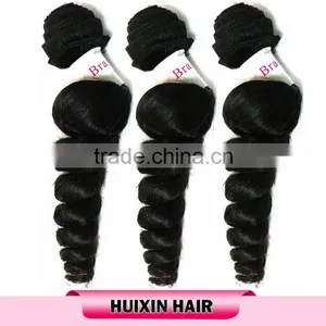 2016 Wholesale 100% Pure Human Hair Extension Natural Curly Hair Extensions Curly Hair Extension for Black Women thumbnail-2