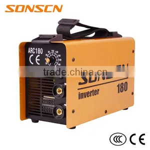 IGBT Inverter MMA ARC Welder thumbnail-2