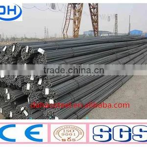 Steel Rebar in Coil Price per Ton thumbnail-3