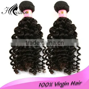 No Shedding, No Tangled Best Quality Cheap Dyeable Soft and Smooth Remy Virgin Italian Hair Weave thumbnail-1