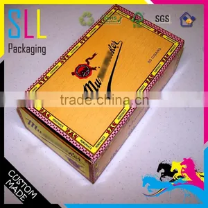 Factory Price Paper Custom Logo Packaging Box thumbnail-2
