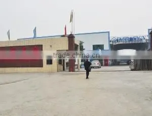 Foshan Nanhai Songhang Hardware Products Co., Ltd. company overview - view 2 thumbnail