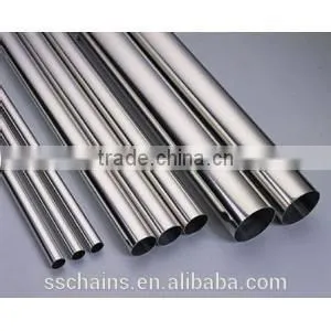 GH2132 Cold Drawn Pipe thumbnail-1