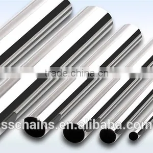 Invar 36 UNS K93600 Corrosion Resistant Tube/pipe thumbnail-1