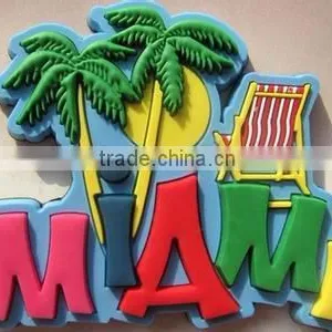 High Quality Metal Crafts of Metal Fridge Magnet in Car Logo, Metal Brand, Photos Sticker, Cartoon Plate thumbnail-4